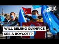 Olympics Boycott? Why There Is Pressure To Boycott The Beijing Winter Olympics