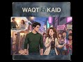 Waqt ki Qaid - Short Poetic melody