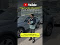 Balıkesir’den Uşak’a uzanan bir mutluluk hikayesi! 🚗✨
