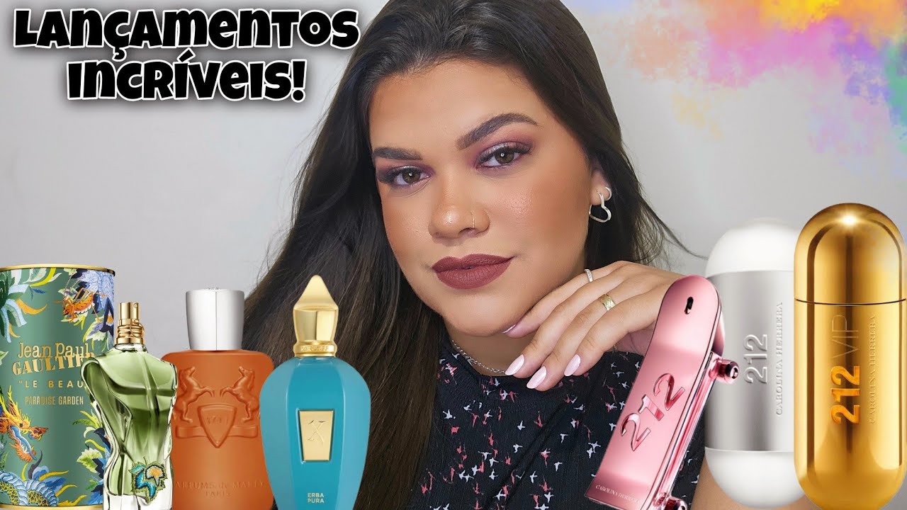 Lançamentos PERFEITOS da PRIMACIAL | Estou ENCANTADA com a SIMILARIDADE e QUALIDADE! Vem CONFERIR!