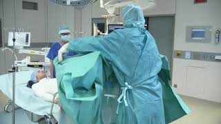 Foliodrape® Urology Set I