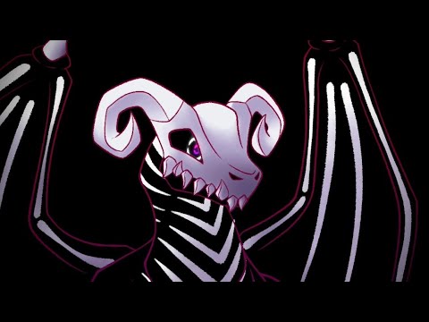 Meet Deadlocke || WSB & Co