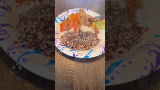 Is Tricolor Quinoa Really Better Than Regular?