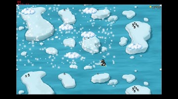 Supertux 0.5.1  "breaking bad"  **W2  Level (19)