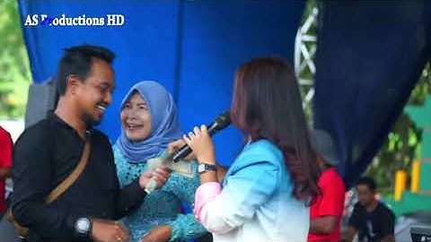 JOKO TINGKIR TRIIA AULIA