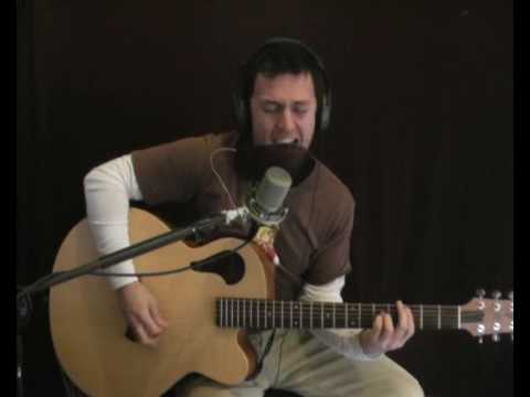 Hinder Lips of an Angel (Cover)