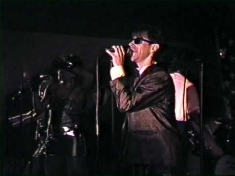 Bootsey X and the Lovemasters - Pony Down - Wizard...