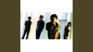 MOON CHILD - ラヴソング