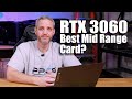 NVIDIA RTX 3060... another GPU you cant buy...