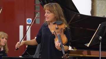 "With Nicky" - Developing your sound