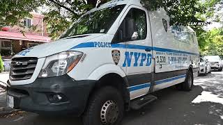 Man Found Dead in Queens, Police Investigate