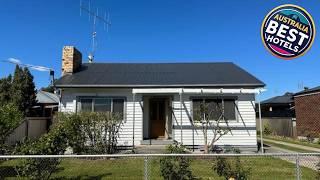 Joshi's Villa | Seymour, Australia | Hotel Review 🏨 | Australia Best Hotels