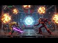 Mega Man X4 Remake Intro Stage/Zero's Theme (Reimagined)