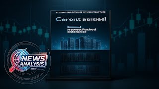 How News Moves the Stock Price of Hewlett Packard Enterprise Co. ($HPE) #HPE
