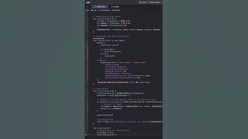 🚀 Flip Clock Pomodoro Timer with SwiftUI ⏳🔥