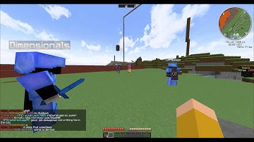HCF - DPMAGICIAN vs. TehHolyPanda  [1v1]