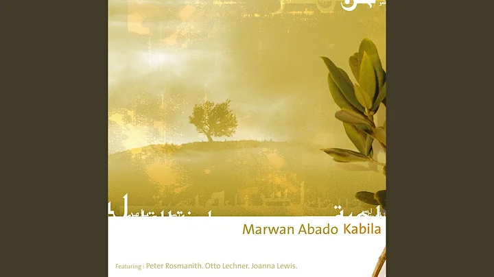Marwan Abado - Topic