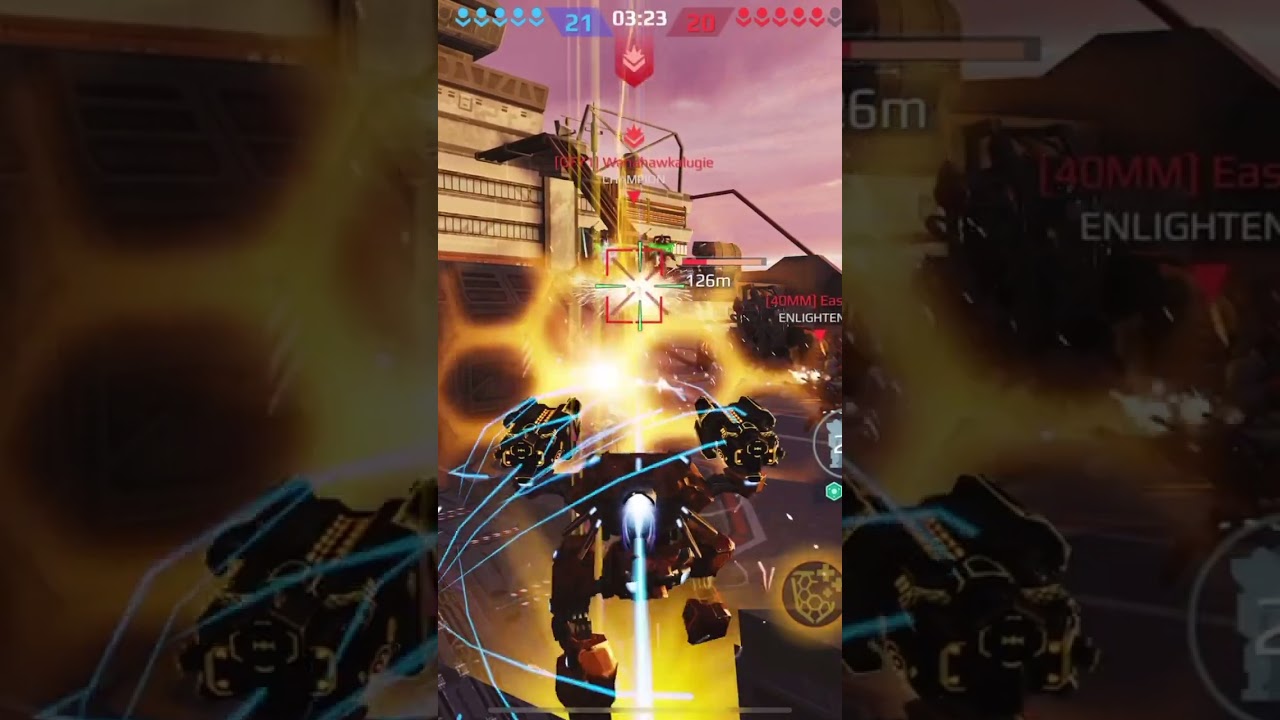 3X Titan Slayer Ultimate Glory Currie