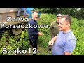 Zniwa Porzeczkowe 2019 [Vlog#97] Zbiór Maszynowy Kombajnem Braud