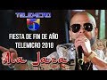 Ala Jaza - Fiesta De Fin De Año Telemicro 2018 [Presentación Completa]