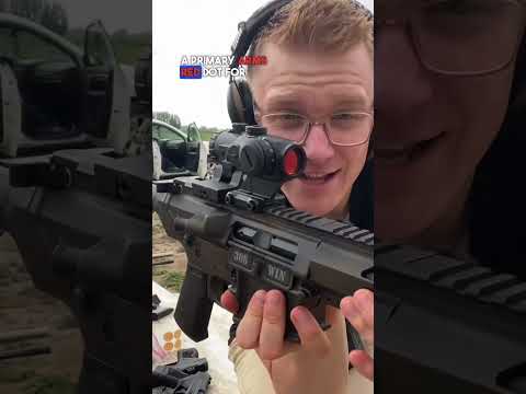 Diamond Back AR-10 #gun #pewpewlife #civtac