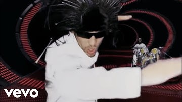 Jamiroquai - Supersonic