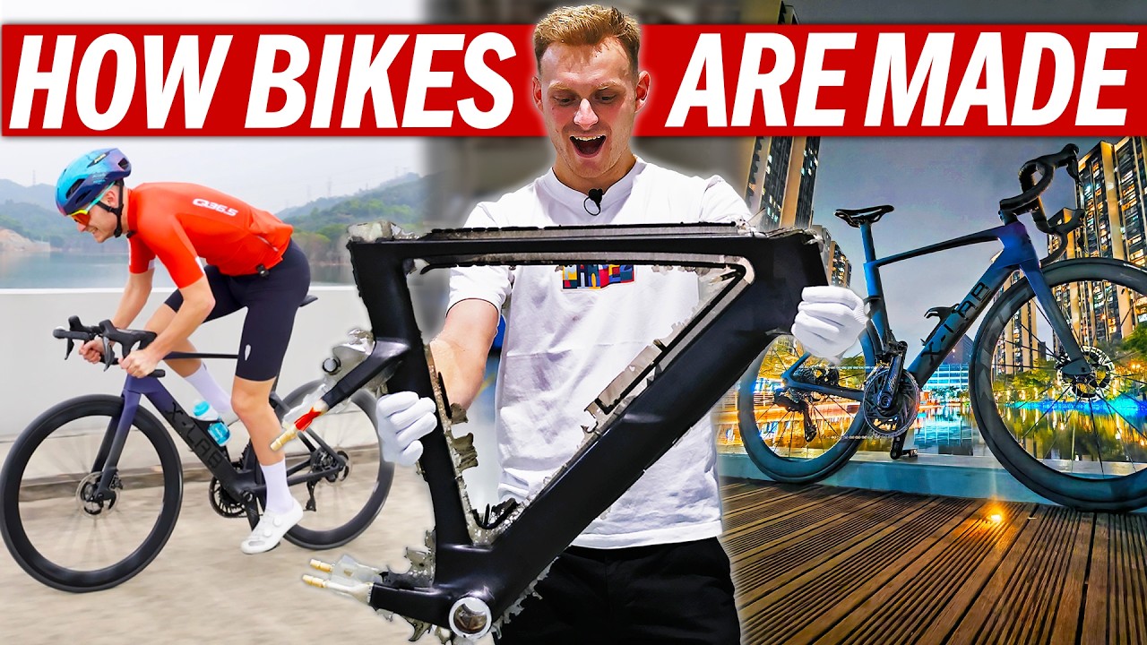X-LAB Bikes Now at The Bike Shoppe - The Bike Shoppe Ogden