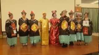 1040307珍珠之旅  嘉蓉