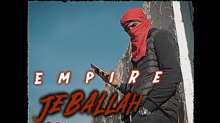 Jeballah - Empire (official music video)