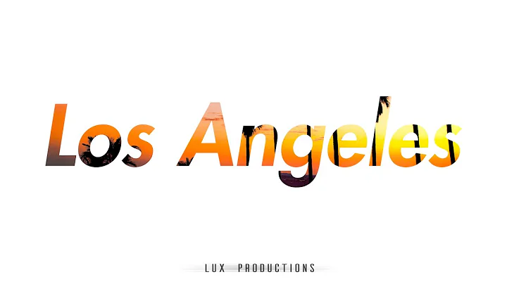Exploring LA on a Brand-Sponsored Adventure