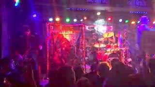 OTEP - Battle Ready (live) @ Joe's Grotto on 5/27/16 in Phoenix, AZ