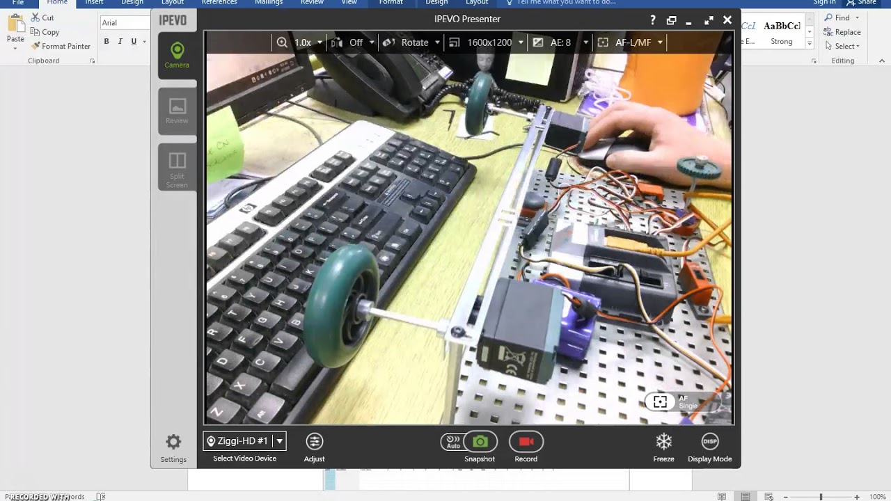Debugger - YouTube