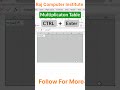Advance Excel Formula | Multiplication Table Auto Generate #excel #trading #dataanlysis #vlookup