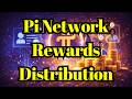 Pi Network Advances in KYC Validator Rewards π