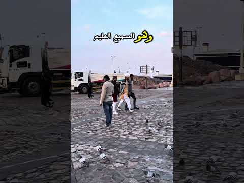 جبل أحد جبل الرماة اكسبلور حب النبي يجمعنا