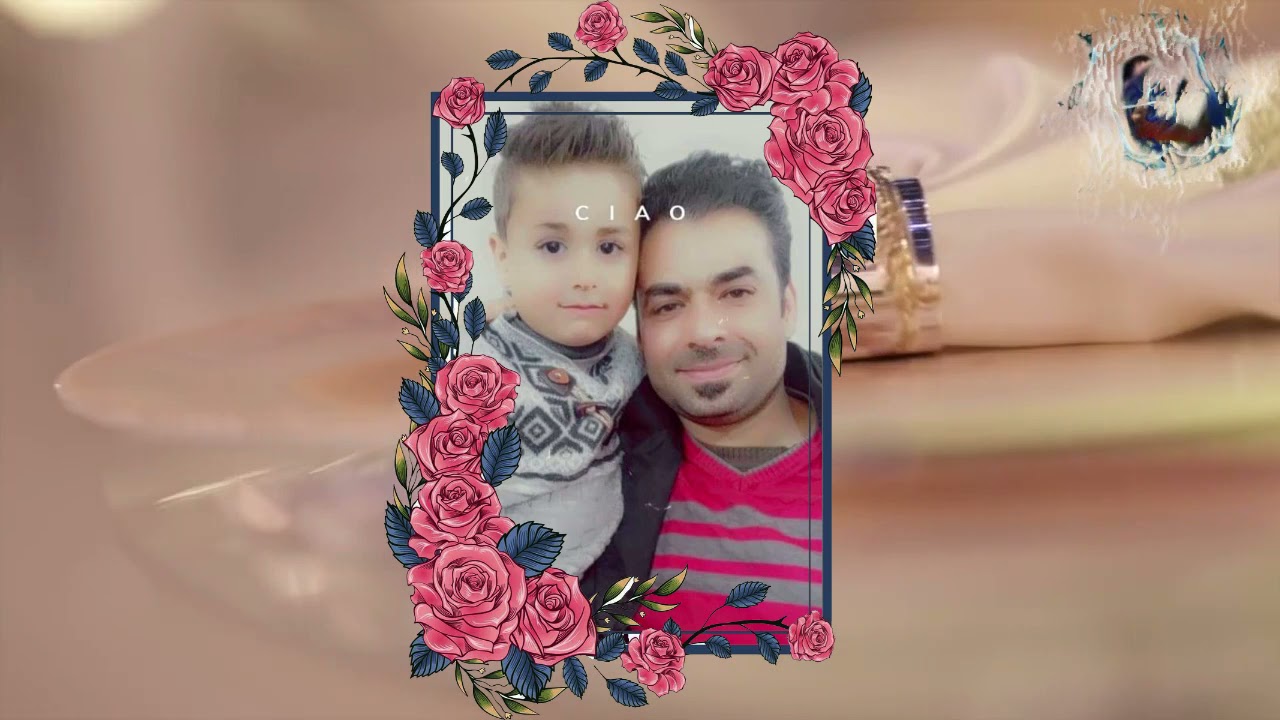 دعوه زفاف الفنان محمد ابو غربي  دحية خربة غزالة الحاج علي