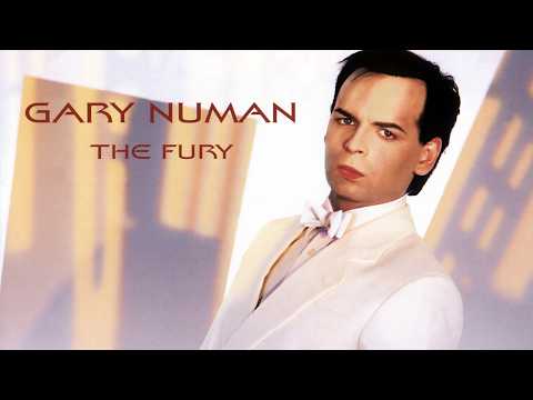 Gary Numan: "Call Out The Dogs" (1985) {1999 Remaster}