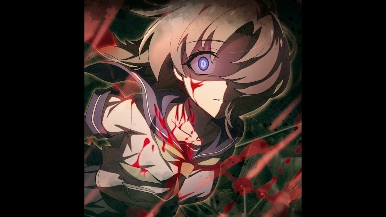 She Wants Revenge - A Little Bit Harder Now || Sped up ver.