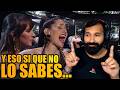 HA-ASH - Supongo Que Lo Sabes | Premios Juventud 2023 En Vivo  | El Vello Rose Reacciona 🫶💖