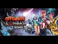 Lets look at offensive combat redux