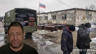RUSSIA IS DROWNING IN ITS OWN DEAD AS FUNERAL WORKERS BREAK DOWN ON CAMERA || 2026