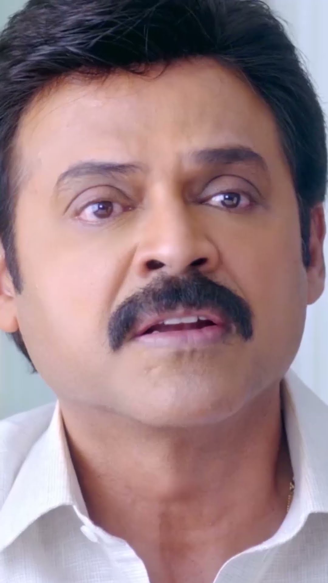 Venkatesh Policy Ke Paise Lene Vennela Kishore Ke Pass Aya #GopalaGopala #shorts #reels