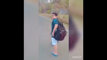 Where I am going? 🤔#youtube #vlog #cuj #fun