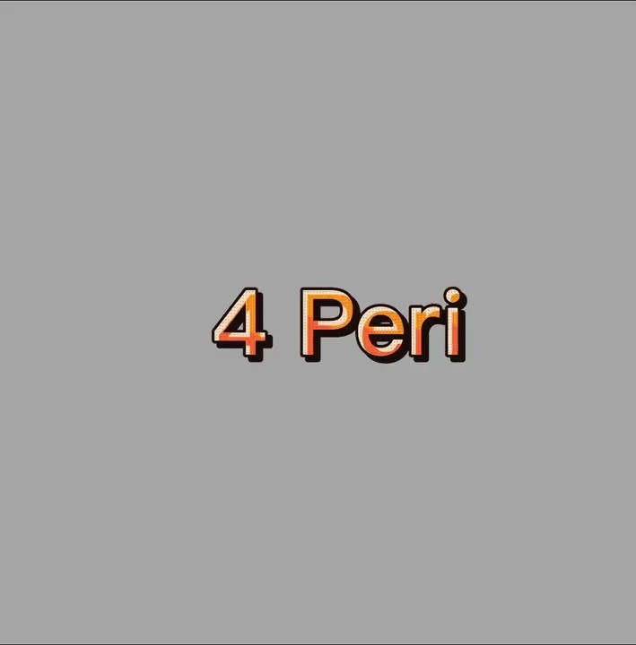 Peri Legend Hero