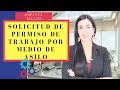 Solicitud de permiso de trabajo por medio de ASILO ( como evitar que sea negado)