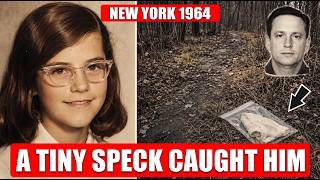 NEW YORK 1964 Cold Case Solved After 61 Years — Her Killer Was Hiding in Plain Sight