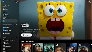 How to Buy Movies on Apple TV App