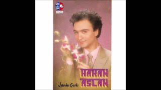 HAKAN ASLAN - VEDA ET YETER Resimi