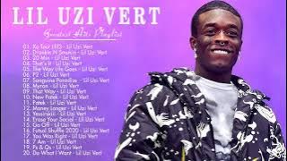 Lil Uzi Vert Greatest Hits 2021 - Top Playlist Lil Uzi Vert 2021