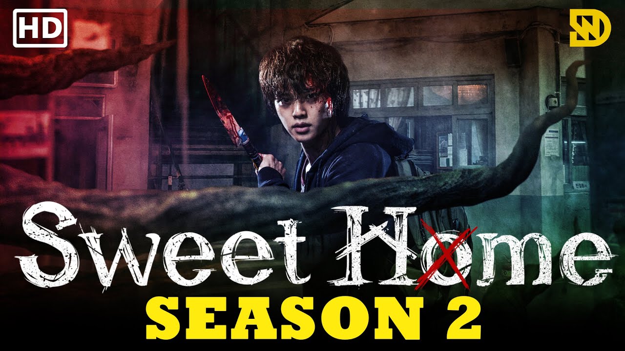 Netflix’s Sweet Home Season 2 Release date and more! YouTube